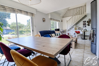 achat maison combrit 29120