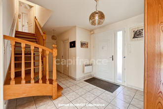 achat maison combrit 29120
