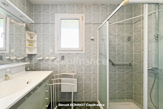 achat maison combrit 29120