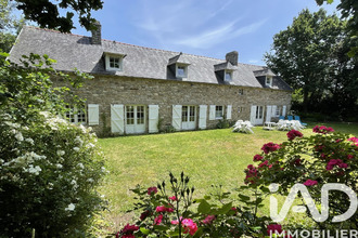 achat maison combrit 29120