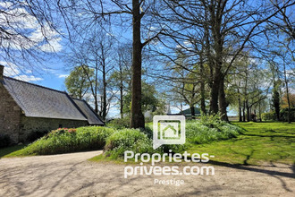 achat maison combrit 29120