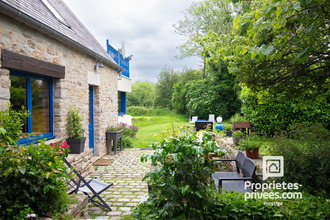 achat maison combrit 29120
