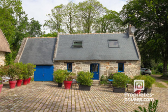 achat maison combrit 29120