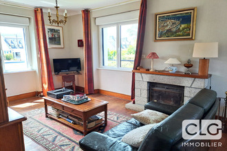 achat maison combrit 29120