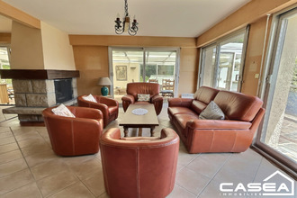 achat maison combrit 29120