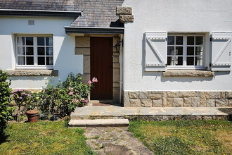 achat maison combrit 29120
