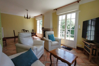 achat maison combrit 29120
