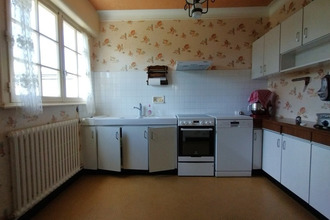 achat maison combrit 29120