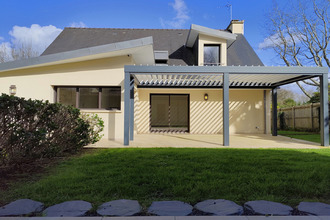 achat maison combrit 29120