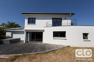 achat maison combrit 29120