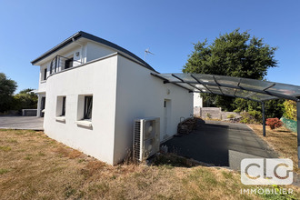 achat maison combrit 29120