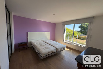 achat maison combrit 29120
