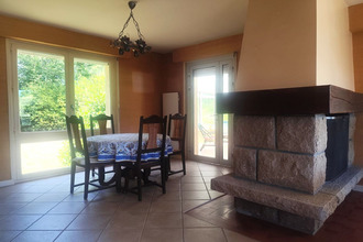 achat maison combrit 29120
