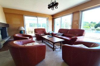 achat maison combrit 29120