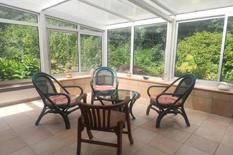 achat maison combrit 29120