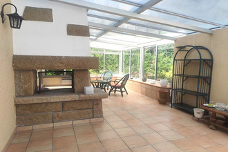 achat maison combrit 29120