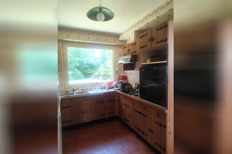 achat maison combrit 29120