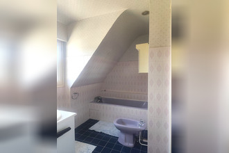 achat maison combrit 29120