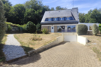 achat maison combrit 29120