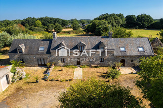 achat maison combrit 29120