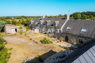 achat maison combrit 29120