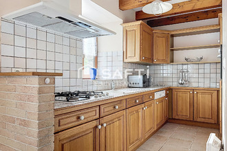 achat maison combrit 29120