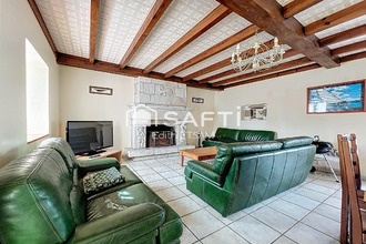 achat maison combrit 29120