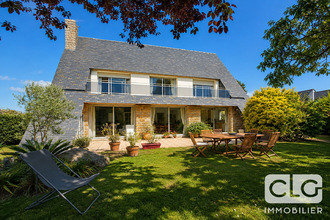achat maison combrit 29120