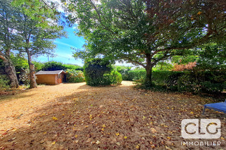 achat maison combrit 29120