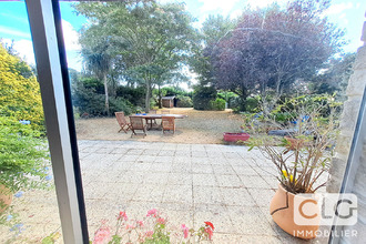 achat maison combrit 29120