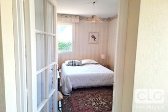 achat maison combrit 29120