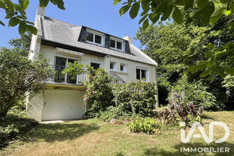 achat maison combrit 29120
