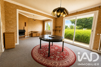 achat maison combrit 29120