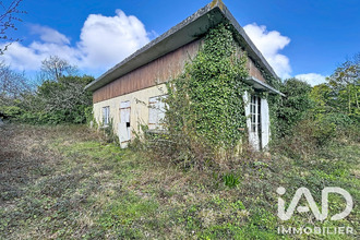 achat maison combrit 29120