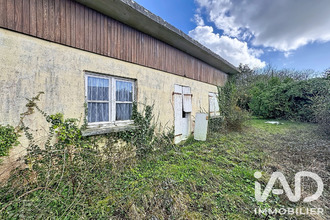 achat maison combrit 29120