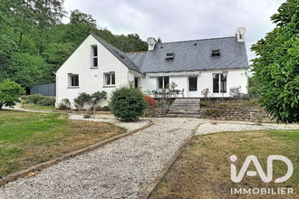 achat maison combrit 29120