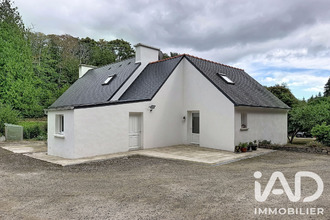 achat maison combrit 29120