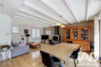 achat maison combrit 29120