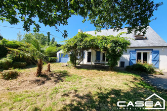 achat maison combrit 29120