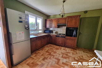 achat maison combrit 29120