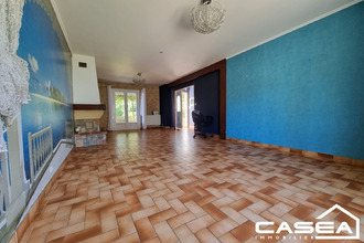 achat maison combrit 29120