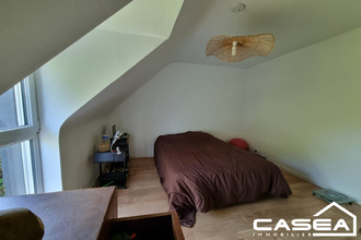 achat maison combrit 29120
