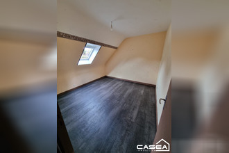 achat maison combrit 29120