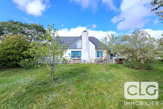 achat maison combrit 29120