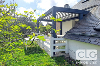 achat maison combrit 29120