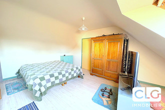 achat maison combrit 29120