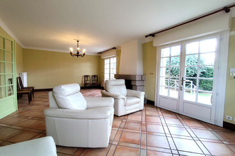 achat maison combrit 29120