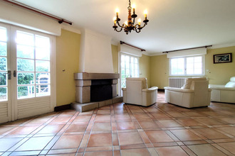 achat maison combrit 29120