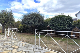 achat maison combrit 29120