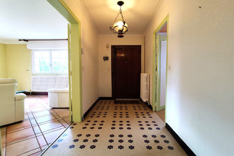 achat maison combrit 29120